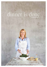 Load image into Gallery viewer, Dinner is Done! Simple Weeknight Meals from Smart in the Kitchen