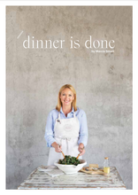 Load image into Gallery viewer, Dinner is Done Cookbook (2 Copy Bundle)